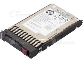 HP Enterprise 72GB 2.5'' SAS-1 (3Gb/s) (512743-001)