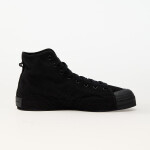 Tenisky Y-3 Nizza Hi Black/ Black/ Black EUR 36 2/3