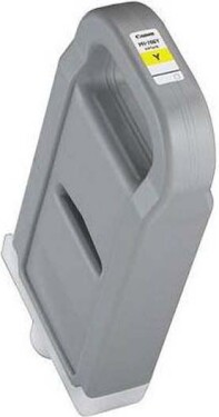 Canon PFI706Y (yellow)