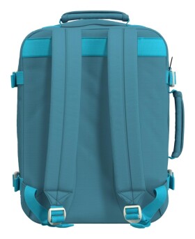 Cestovný batoh do lietadla CabinZero Classic 28L Bali Blue