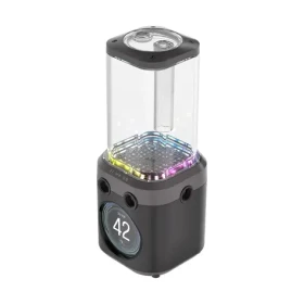 Corsair iCUE Link XD6 RGB Elite LCD Pumpa/Reservoir Combo čierna (CX-9040015-WW)