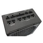 LC-Power 1000W / Zdroj / ATX 3.0 / 80 PLUS Gold / 135mm ventilátor (LC1000M V3.0)