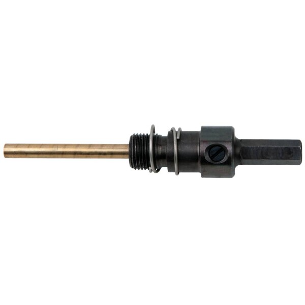 1/4" stredový hriadeľ KS Tools 700.2194; 700.2194