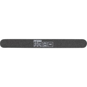 PFERD 40110005 Flexibilný brúsny pilník 180 mm 10 ks; 40110005