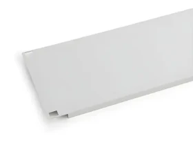Triton RAC-ZP-X04-A1 sivá / Záslepka / 3U / do 19" racku (RAC-ZP-X04-A1)