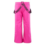 Detské nohavice 3ahs Jr 92800341496 Pink - Brugi 116-122