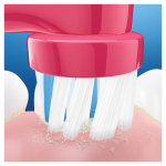 Oral B Detská elektrická kefka Vitality Frozen