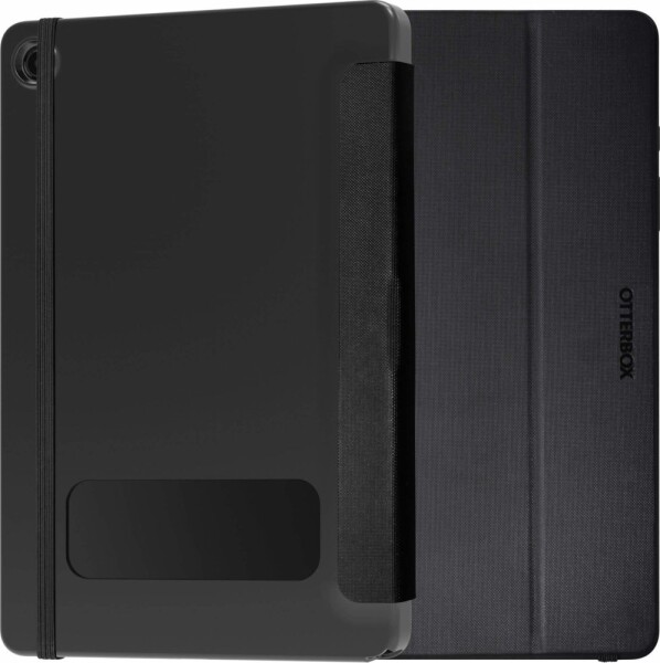 OtterBox OtterBox React Folio Samsung Galaxy Tab A9+ - black