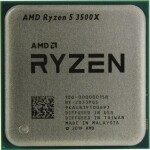 AMD RYZEN 3500X