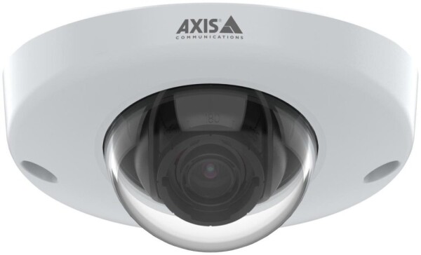 Axis Axis P3905-R Mk III Douszne Kamera bezpieczeństwa IP Wewnętrzna 1920 x 1080 px Sufit
