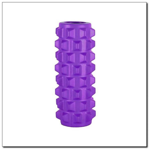 Fitness valec HMS PURPLE FS107 NEPLATÍ