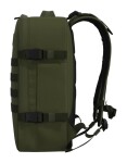 Cestovný batoh do lietadla CabinZero Military 28L Military Green
