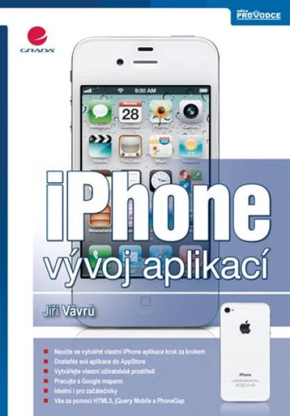 IPhone, Vávrů Jiří