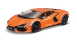 Maisto - Lamborghini Revuelto, oranžová, 1:18