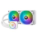 Thermaltake TH240 ARGB (CL-W301-PL12SW-A)