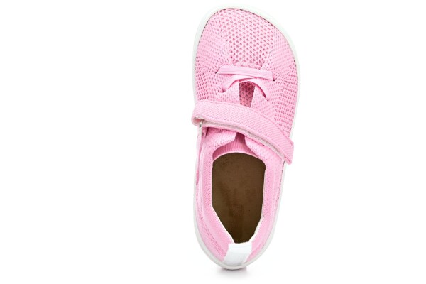 Jonap matty ružové barefoot tenisky 26 EUR