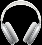 Apple APPLE Refurbished Grade A Airpods Max MGYJ3AM/A - SILVER 9