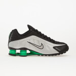 Tenisky Nike Shox R4 Mtlc Silver/ Mtlc Silver-Black-Green Shock EUR 41