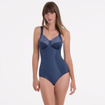 Pohodlný korzet Lucia 3523 moonlight blue - Anita Classix 374 moonlight blue 95C