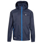 Nepremokavá bunda Trespass Qikpac X XS