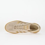 Tenisky adidas Gazelle Bold Cream White/ Cream White/ Brown Desert EUR 41 1/3
