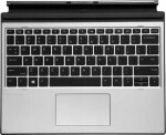 HP HP L67436-051 klawiatura do urządzeń mobilnych strieborný Pogo Pin AZERTY Francuski