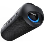 Niceboy RAZE Origin 5 / prenosný reproduktor / 20W / BT / AUX / SD karta / USB / mikrofón / IPX7 / 1200 mAh (raze-origin-5)