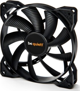 Be quiet! Pure Wings 2 140mm PWM BL083