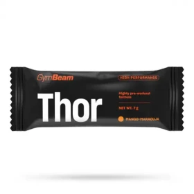 Thor - GymBeam (mango marakuja, 7 g) (75259-8-mangomaracuja-7g)