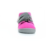 Beda rebecca s membránou (bf 0001/w/m/) členkové barefoot topánky 25 EUR