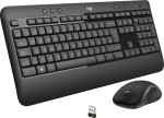 Logitech MK540 Advanced US (920-008685)