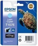 Epson Toner T157540 (C13T15754010) Light Cyan