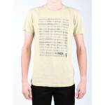 Tričko Moskva MGMTS003 M