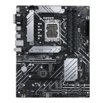 Asus PRIME B660-PLUS D4