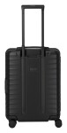 Malý škrupinový kufor Titan Overseas S20 Nightshade black