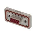 Molex 1731100058 zástrčka D-SUB Pólov: 9 spájkovaný 1 ks Box; 1731100058