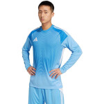 Adidas Tiro 25 Competition Brankársky dlhý rukáv M JI9722 pánske tričko 2 XL