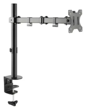 Art L-01X / Stolový držiak na monitor / 13-32" (RAMM L-01X)