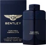 Bentley For Men Absolu te - EDP 100 ml