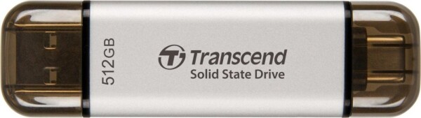 Transcend 512GB,
