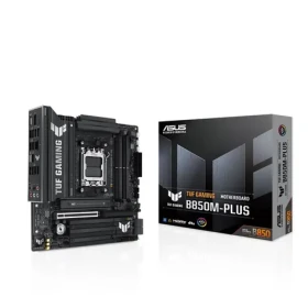 ASUS TUF GAMING B850M-PLUS / B850 / 4x DDR5 / 1x 2.5GLAN / mATX (90MB1IX0-M0EAY0)