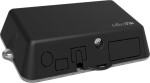 MikroTik Access Point | RB912R-2nD-LTm&EC200A-EU | 802.11n | 10/100 Mbit/s | Ethernet LAN (RJ-45) ports 1 | MU-MiMO Yes | PoE in