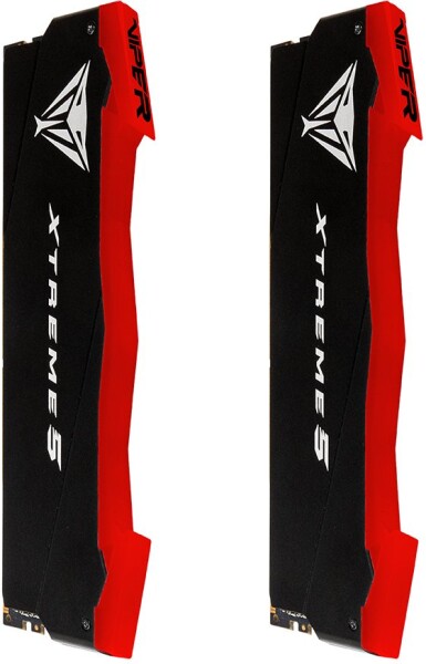 NoName Patriot Memory Viper Xtreme 5 moduł pamięci 48 GB 2 x 24 GB DDR5 7000 MT/s