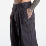 Kalhoty adidas Triple Pleated Pants Utility Black 35
