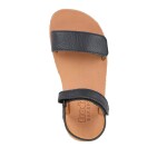 Dievčenské barefoot sandále FLEXY LIA Dark Blue Froddo G3150264-7 - 34