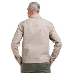 Bushman bunda Carnot pieskovohnedá XXL