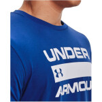 Pánske tričko Team Issue Wordmark SS M 1329582-432 - Under Armour S