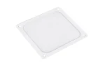 Silverstone SST-FF123W biela / magnetický filter pre ventilátory / veľkosť 120x120 (SST-FF123W)