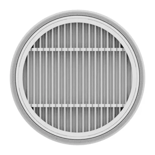 XIAOMI Dust Mite Vacuum Cleaner Pro Filter (2-Pack) pre XIAOMI Dust Mite Pro (BHR8935GL)