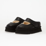 Tenisky UGG W Bea Mary Jane Lthr Black EUR 40